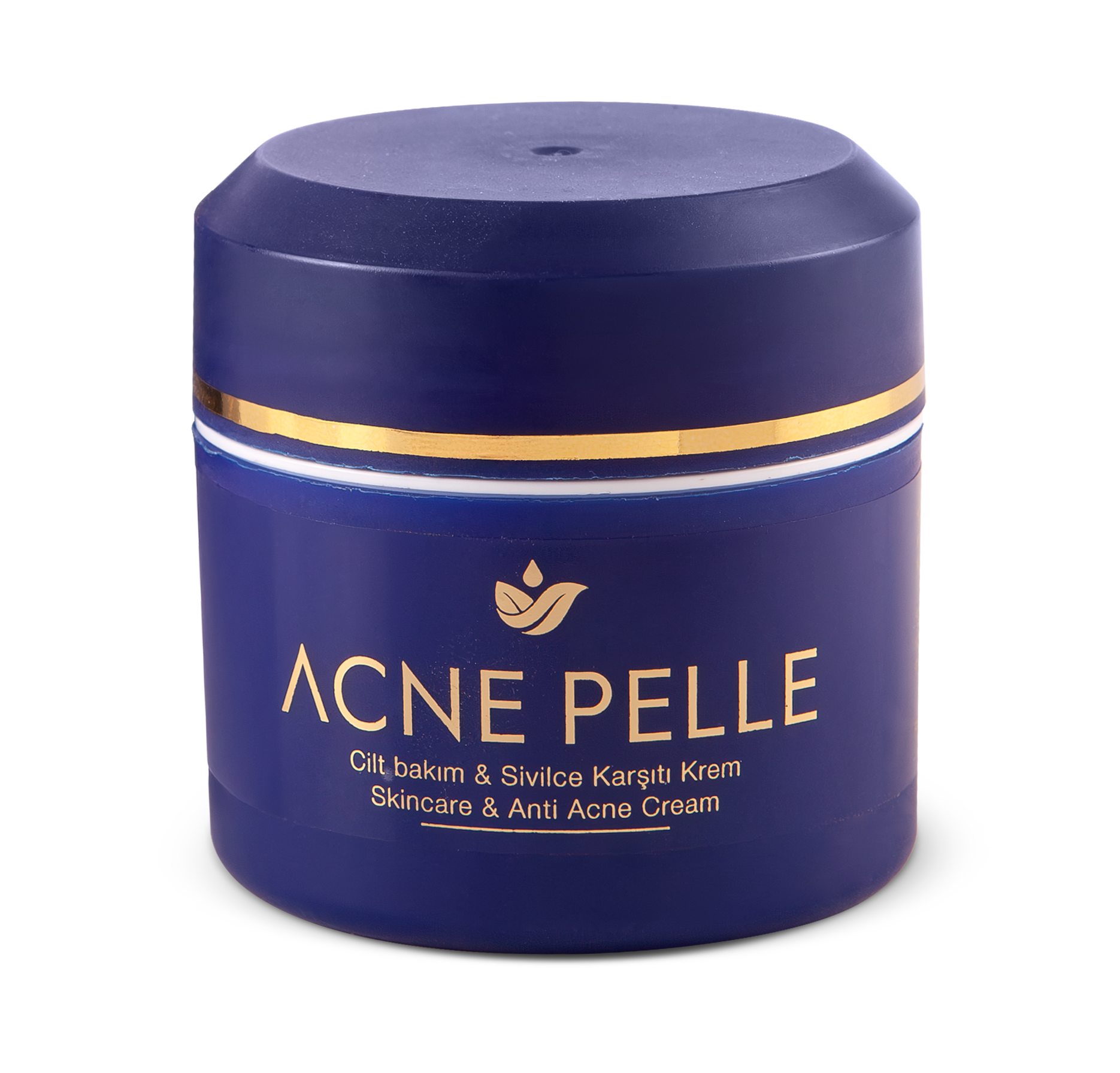 ACNE PELLE - Görsel 5