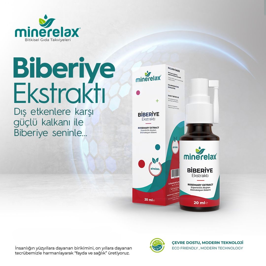 BİBERİYE EKSTRAKTI - Görsel 5