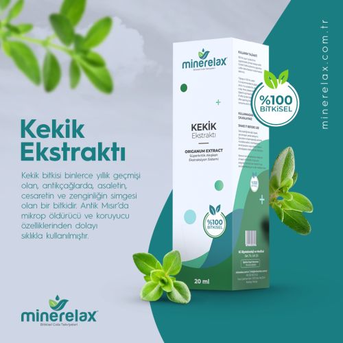 KEKİK EKSTRAKTI - Görsel 5